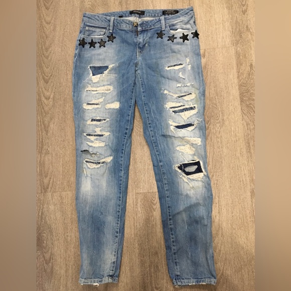 Guess Jeans - Picture 1 of 7